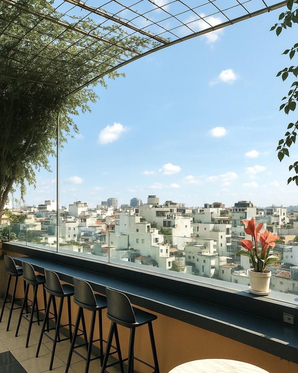 Hanoi Lion Boutique Hotel & Spa Exterior foto