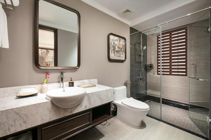Hanoi Lion Boutique Hotel & Spa Cameră foto